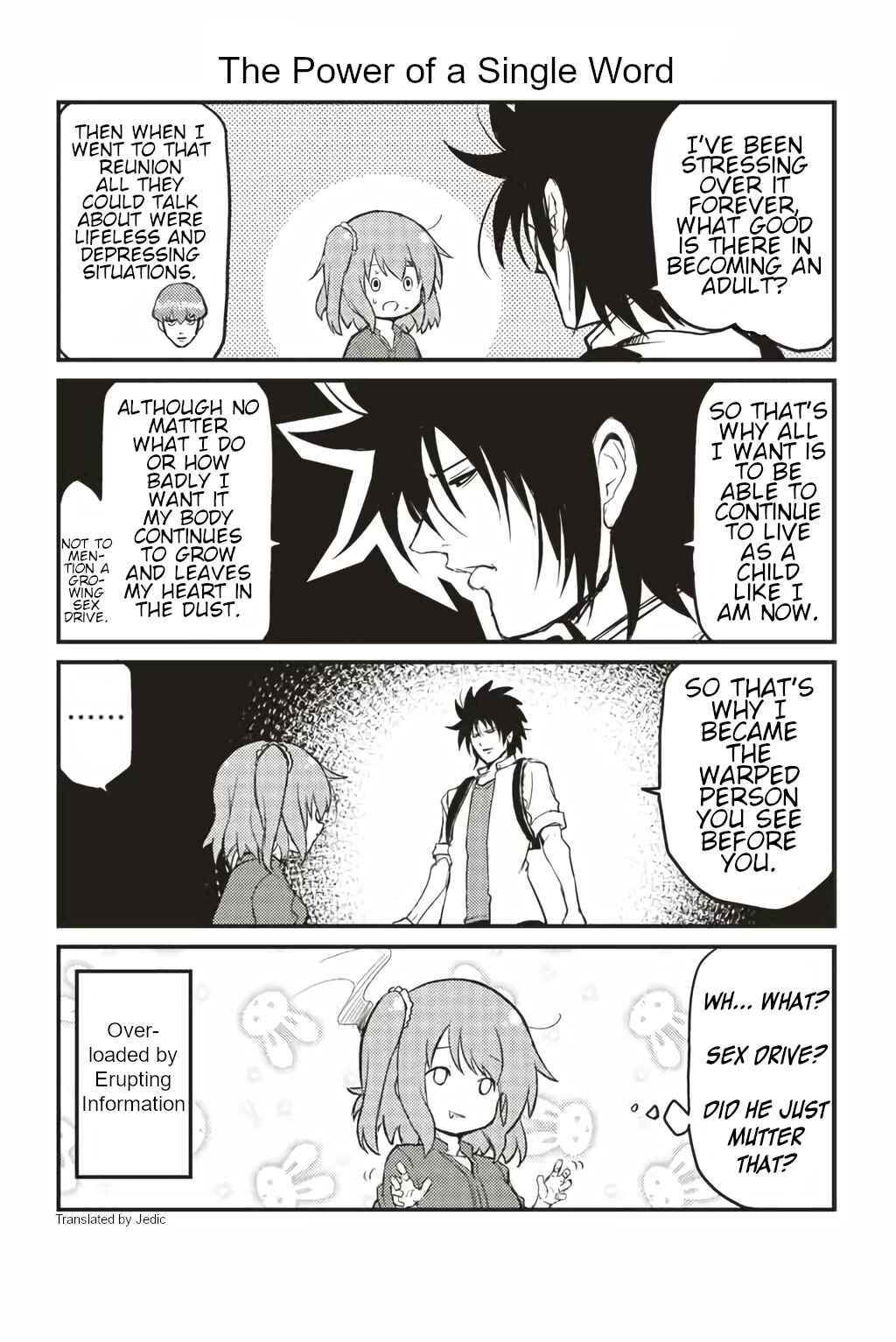 Chapter 234 - Page 1