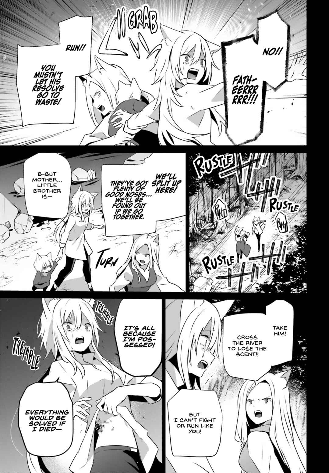 Chapter 61 - Page 20