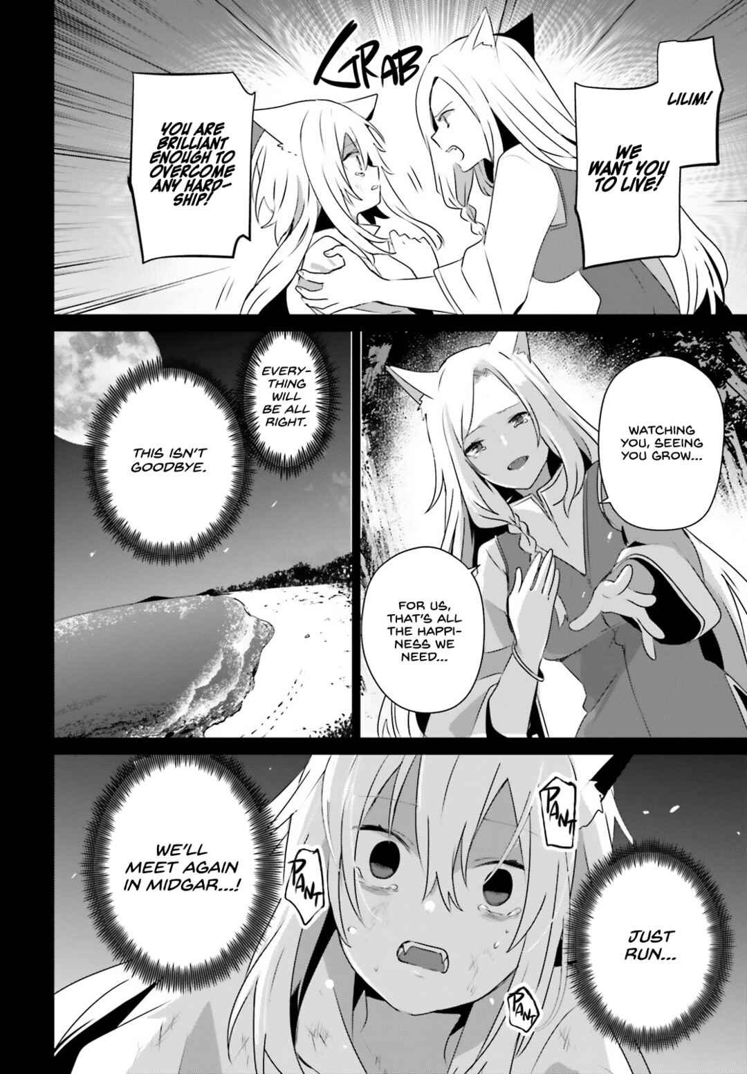 Chapter 61 - Page 21