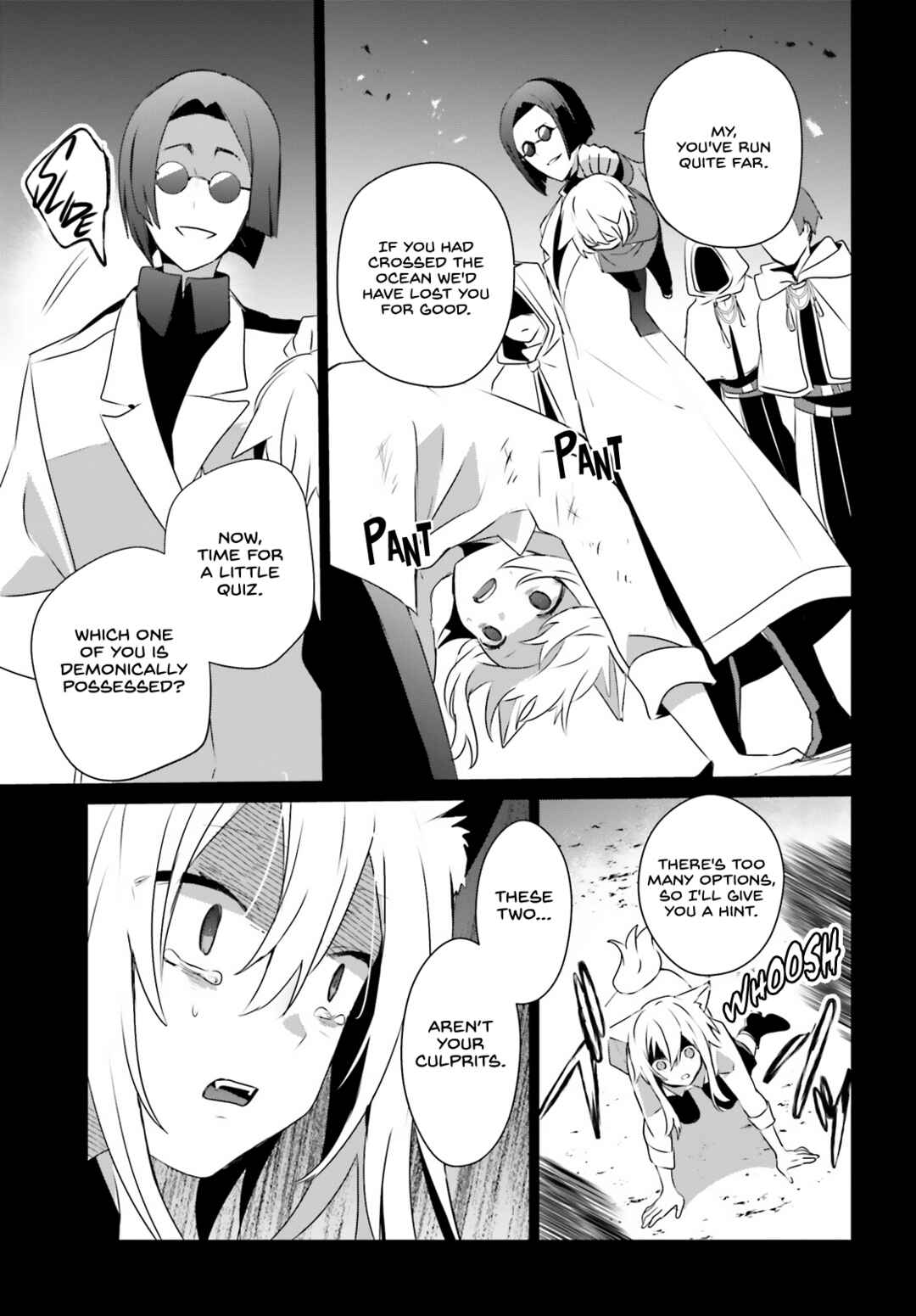 Chapter 61 - Page 22