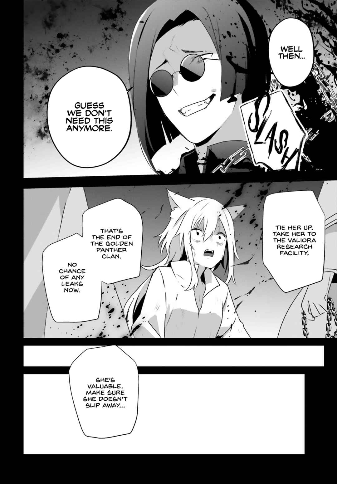 Chapter 61 - Page 25