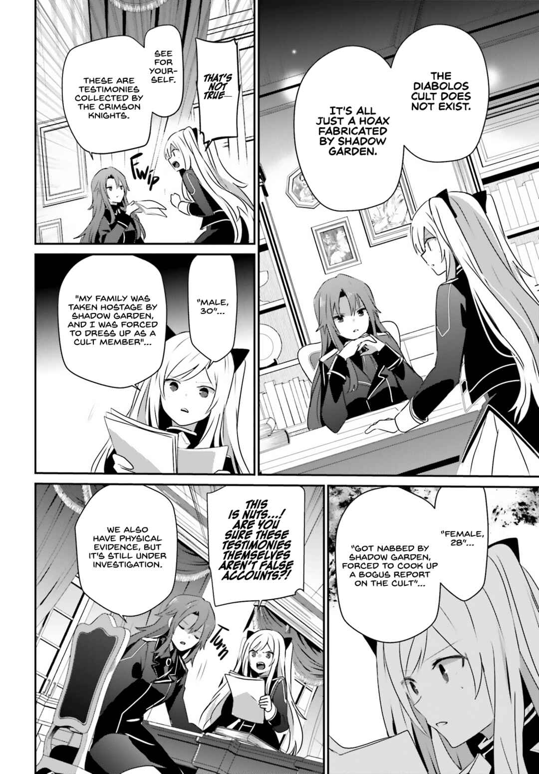 Chapter 61 - Page 3