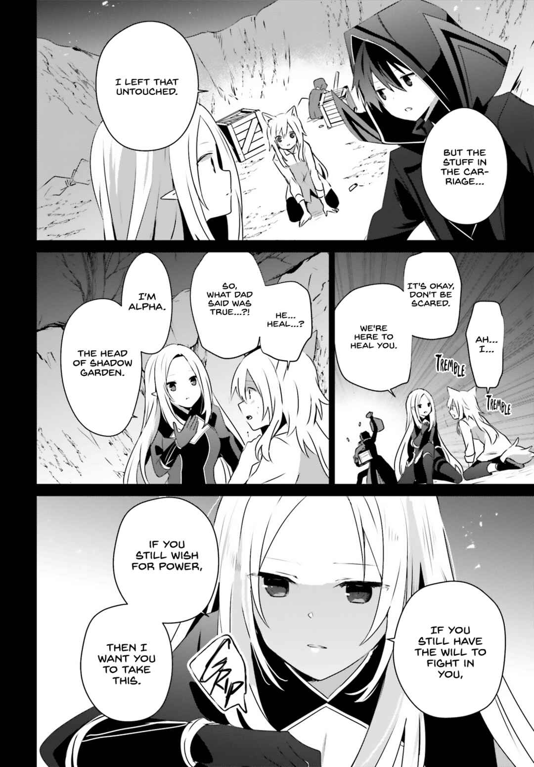 Chapter 61 - Page 31