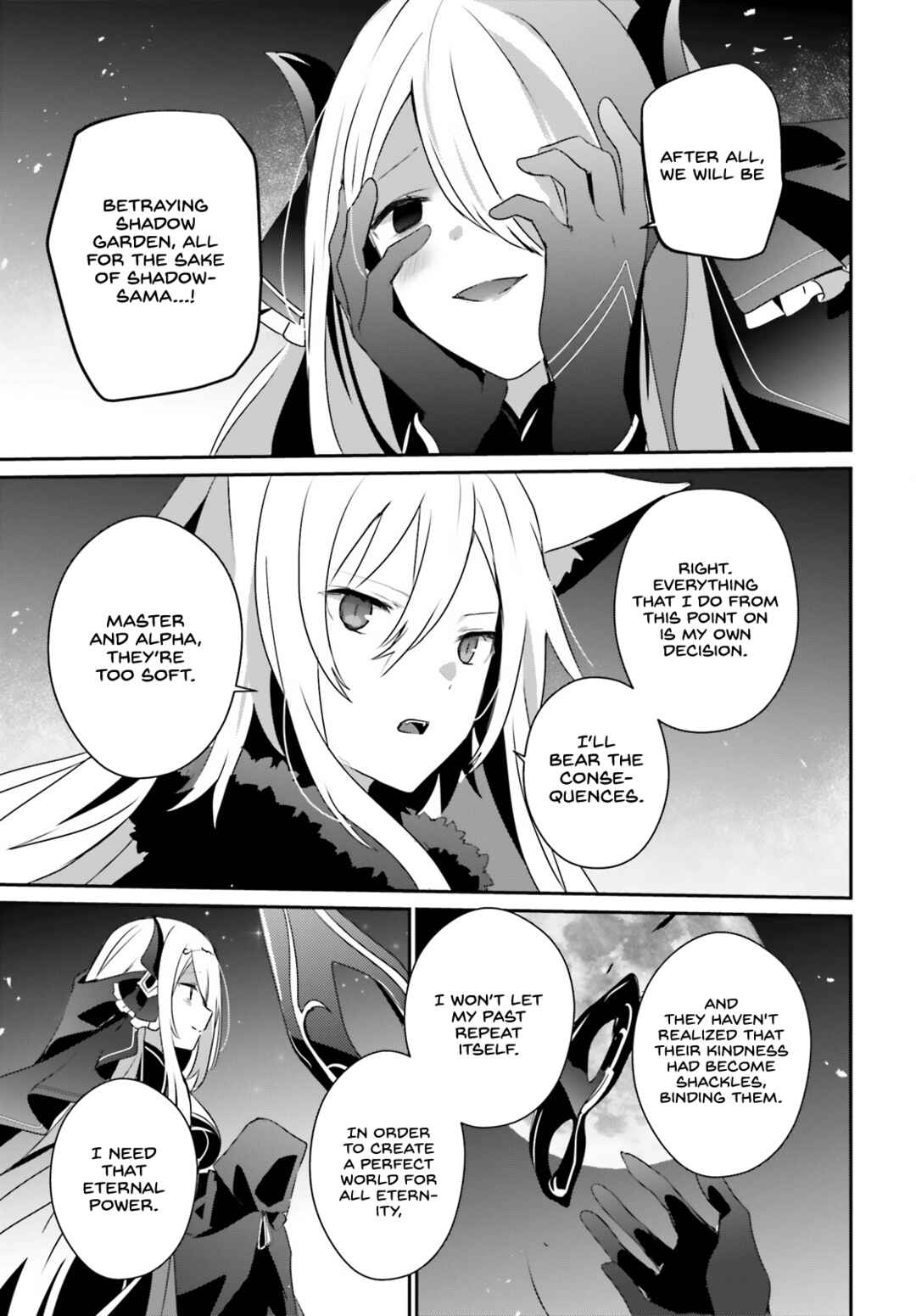 Chapter 61 - Page 34