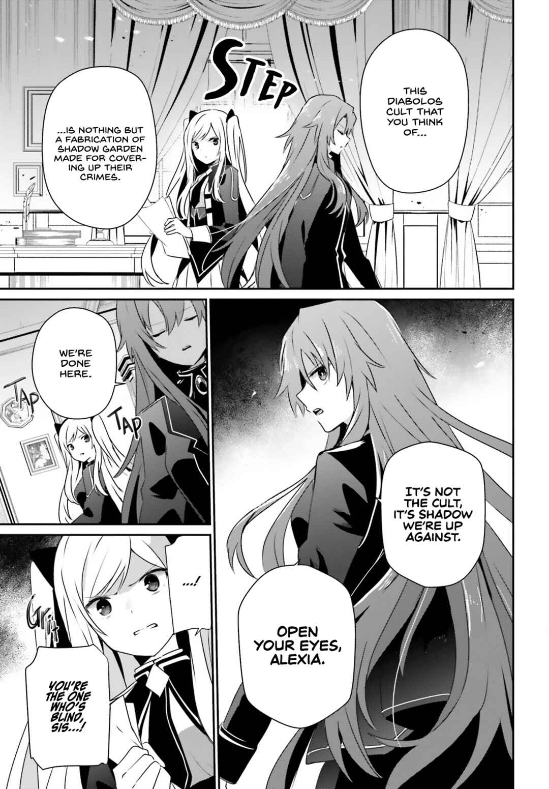 Chapter 61 - Page 4