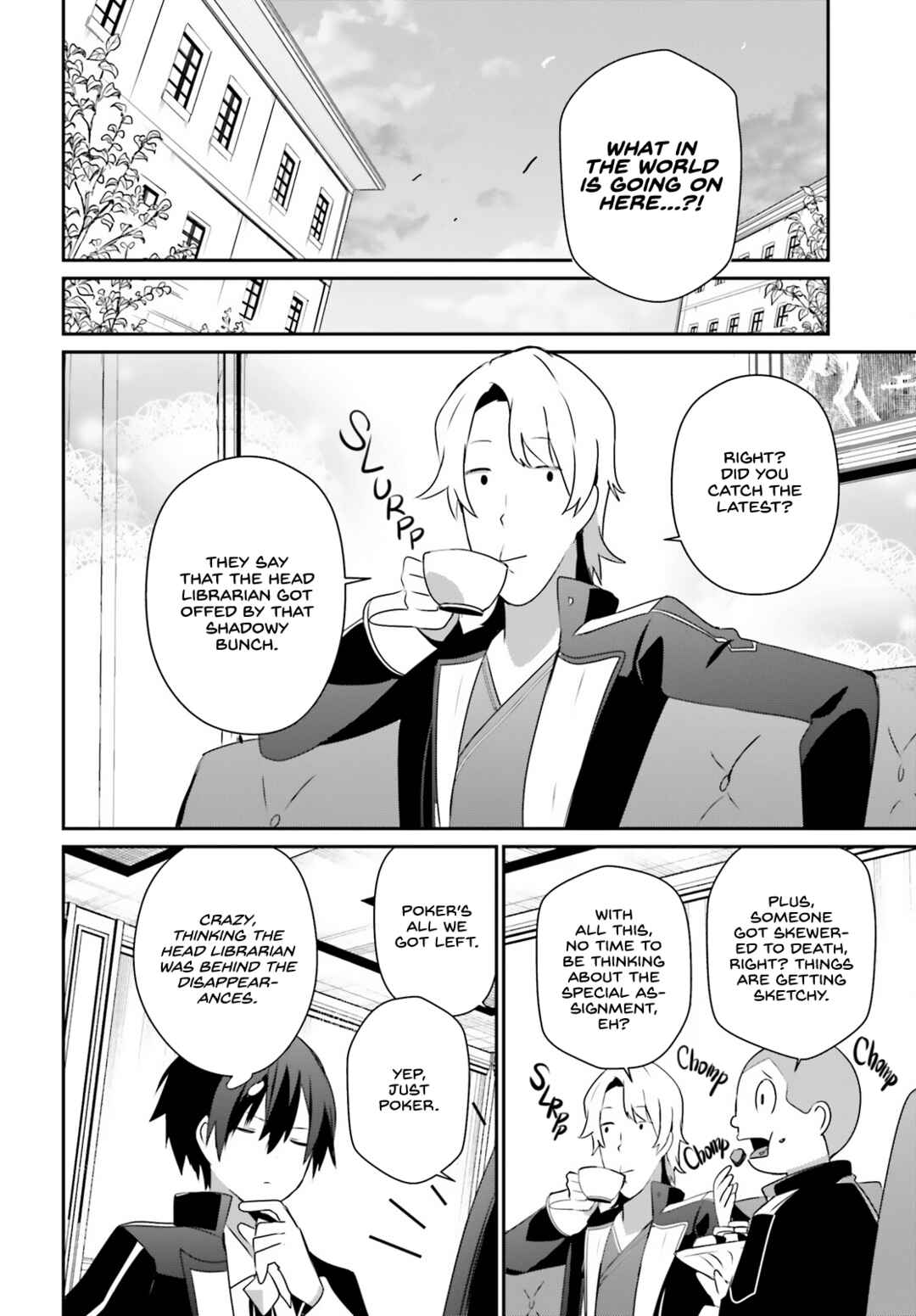 Chapter 61 - Page 5