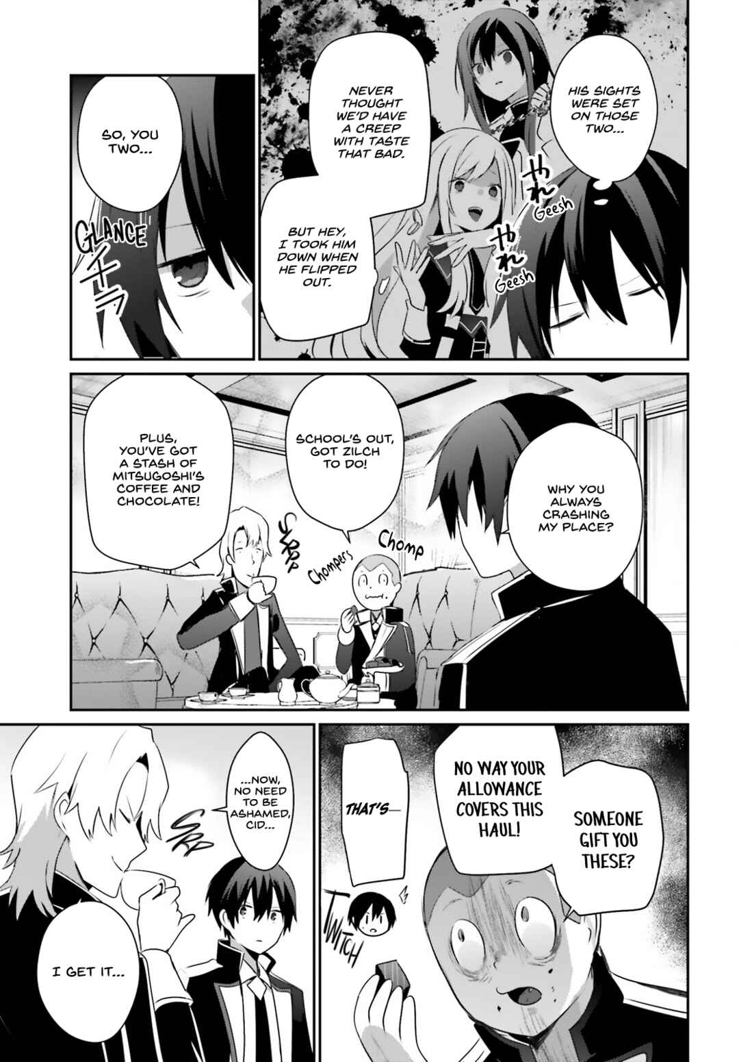 Chapter 61 - Page 6