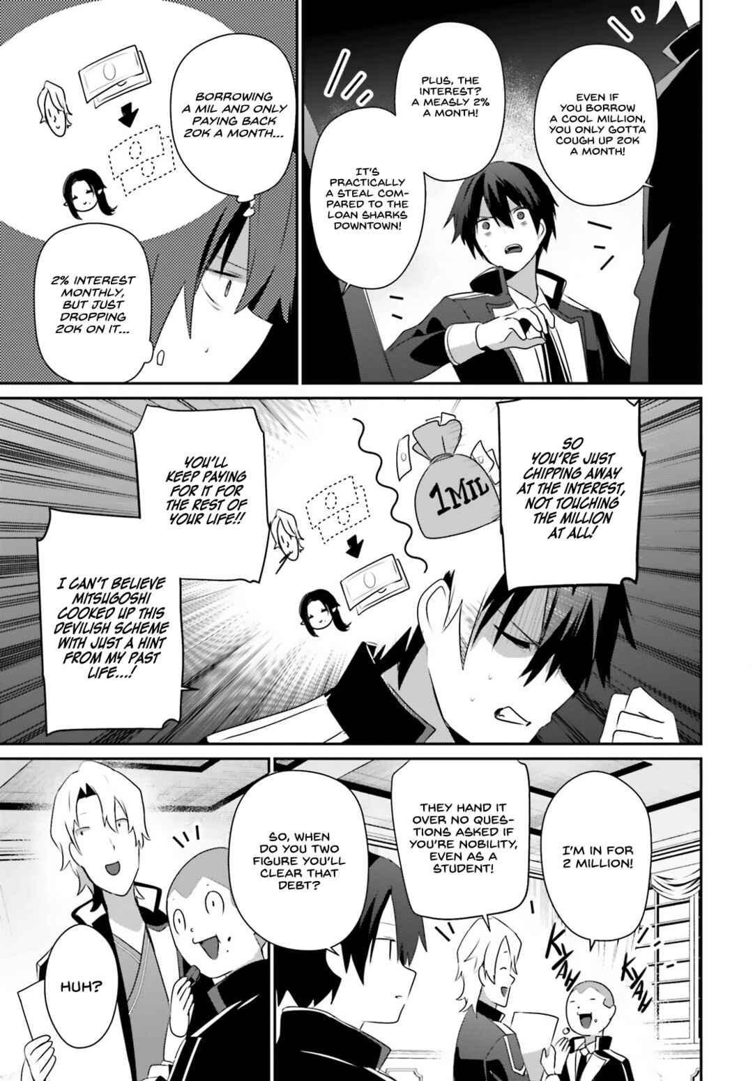 Chapter 61 - Page 8