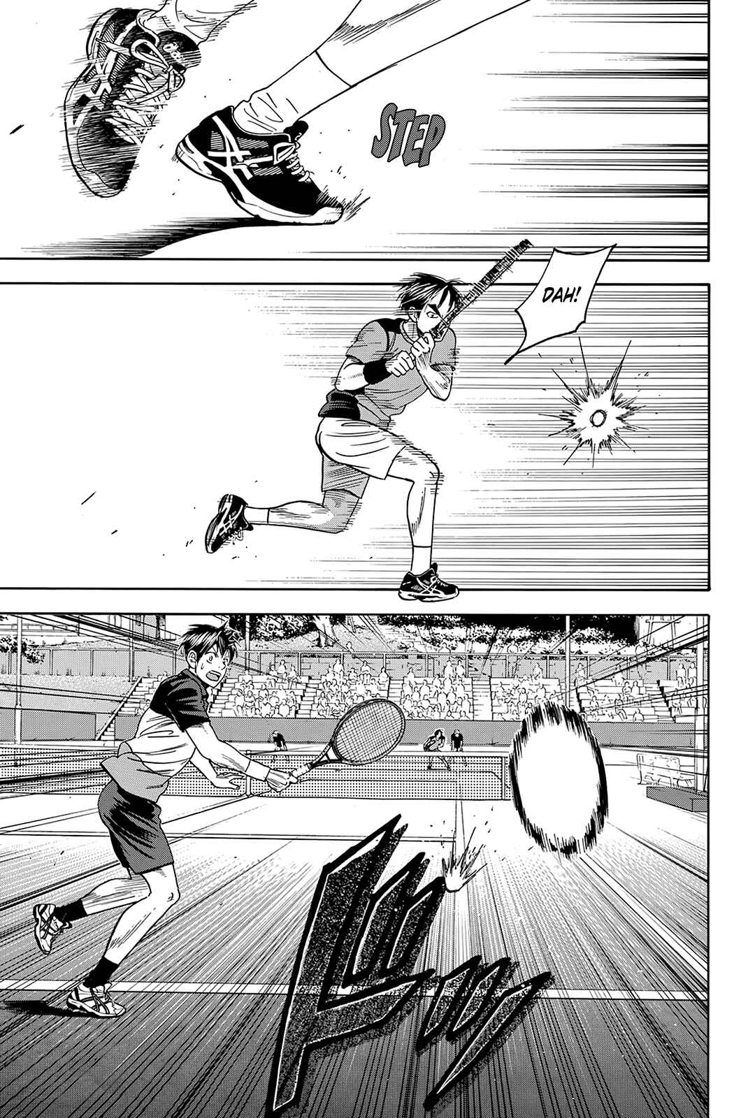 Chapter 415 - Page 10