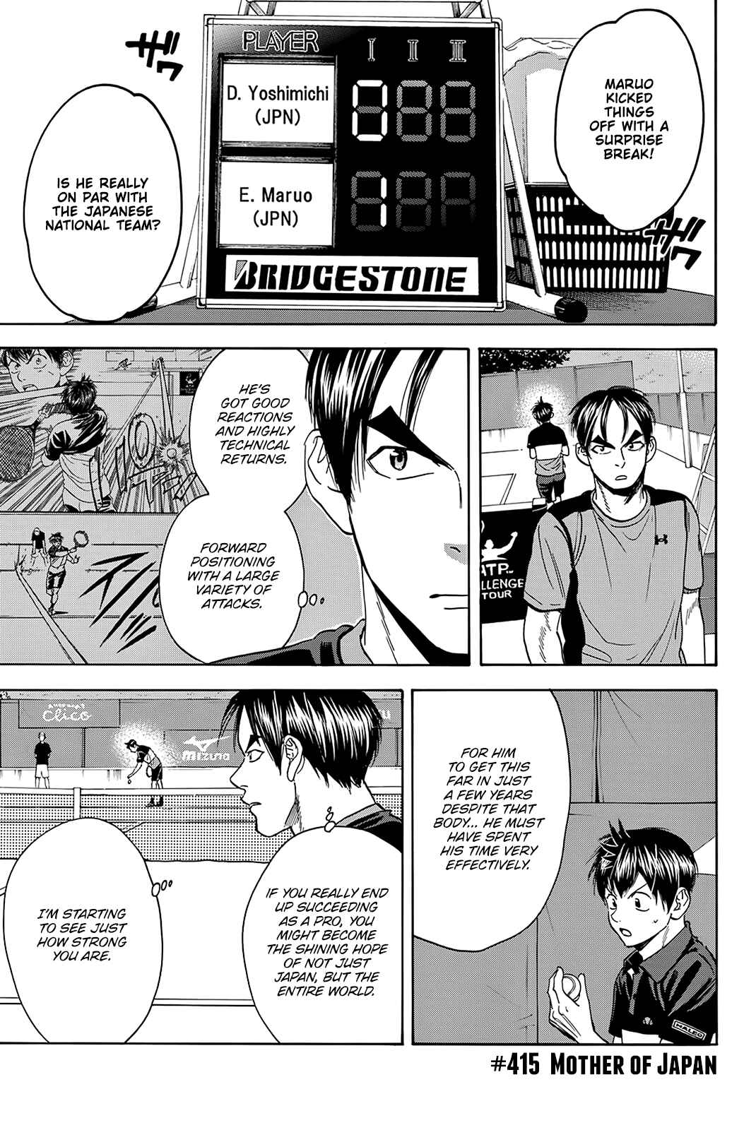 Chapter 415 - Page 2