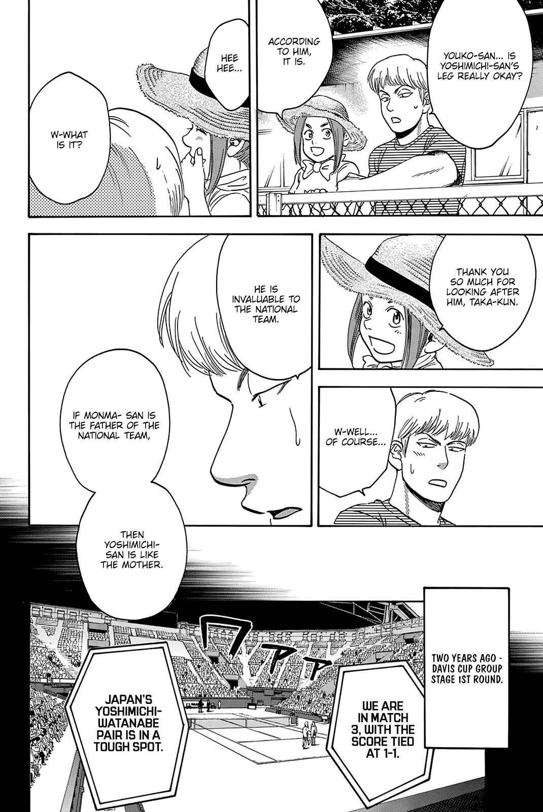 Chapter 415 - Page 3
