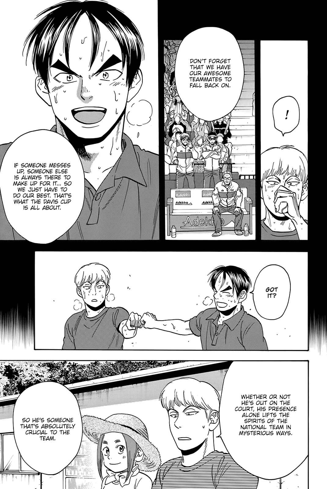 Chapter 415 - Page 6