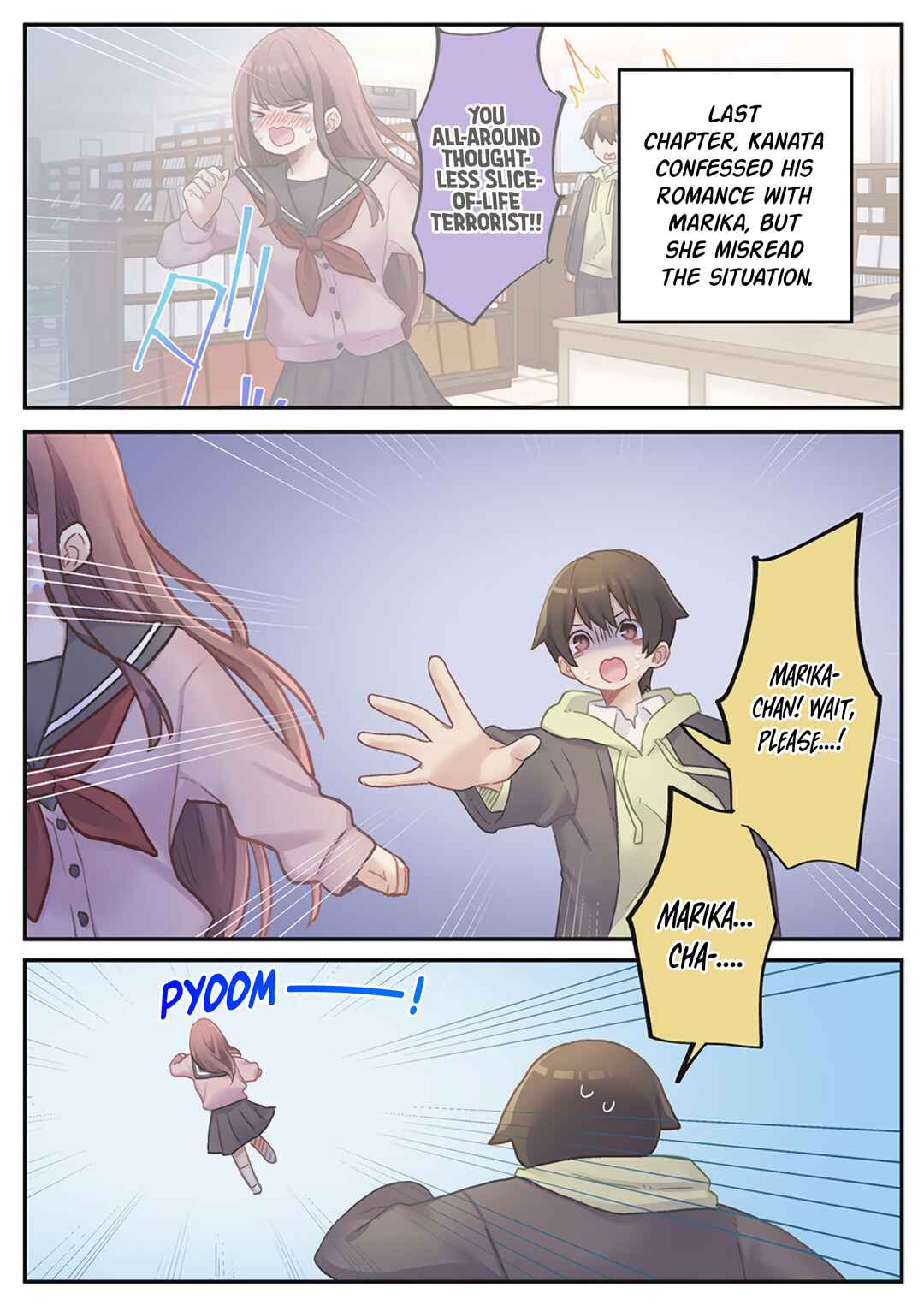 Chapter 23 - Page 1