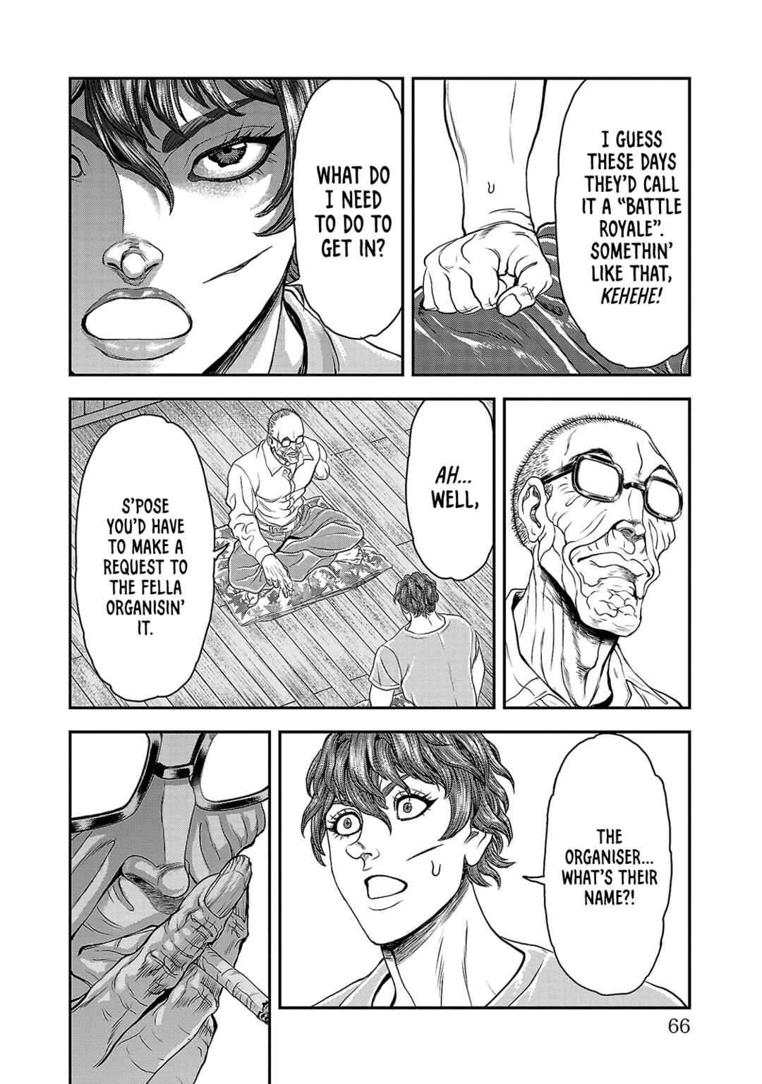 Chapter 16 - Page 23