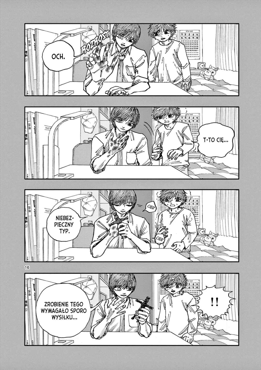 Chapter 70 - Page 17