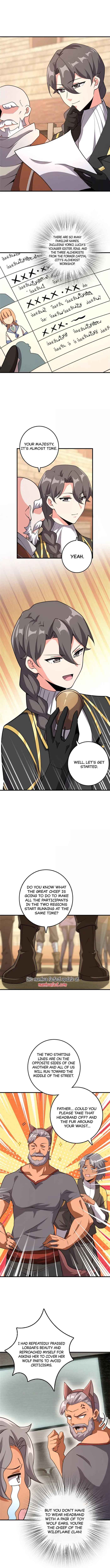 Chapter 621 - Page 3