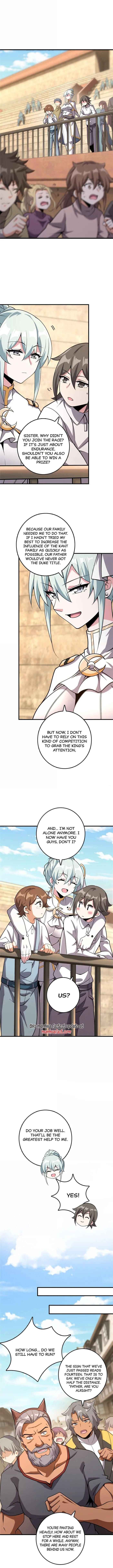 Chapter 621 - Page 6