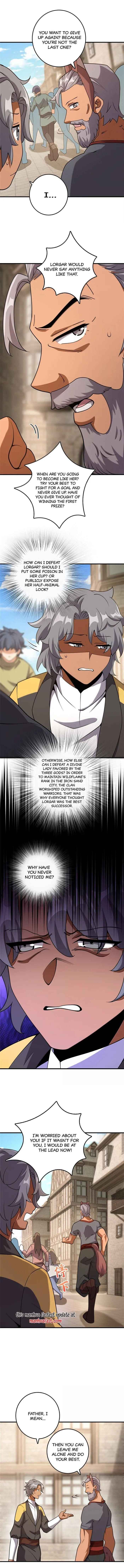 Chapter 621 - Page 7