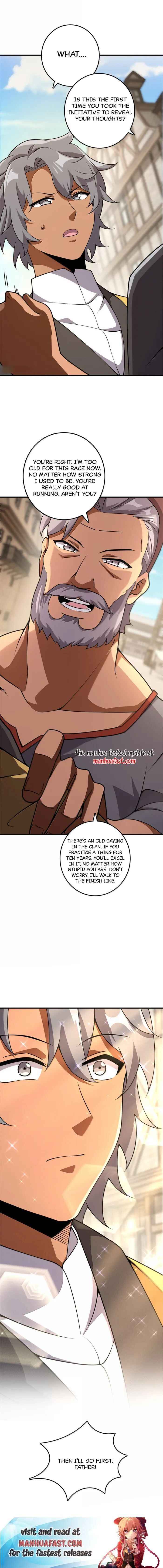 Chapter 621 - Page 8