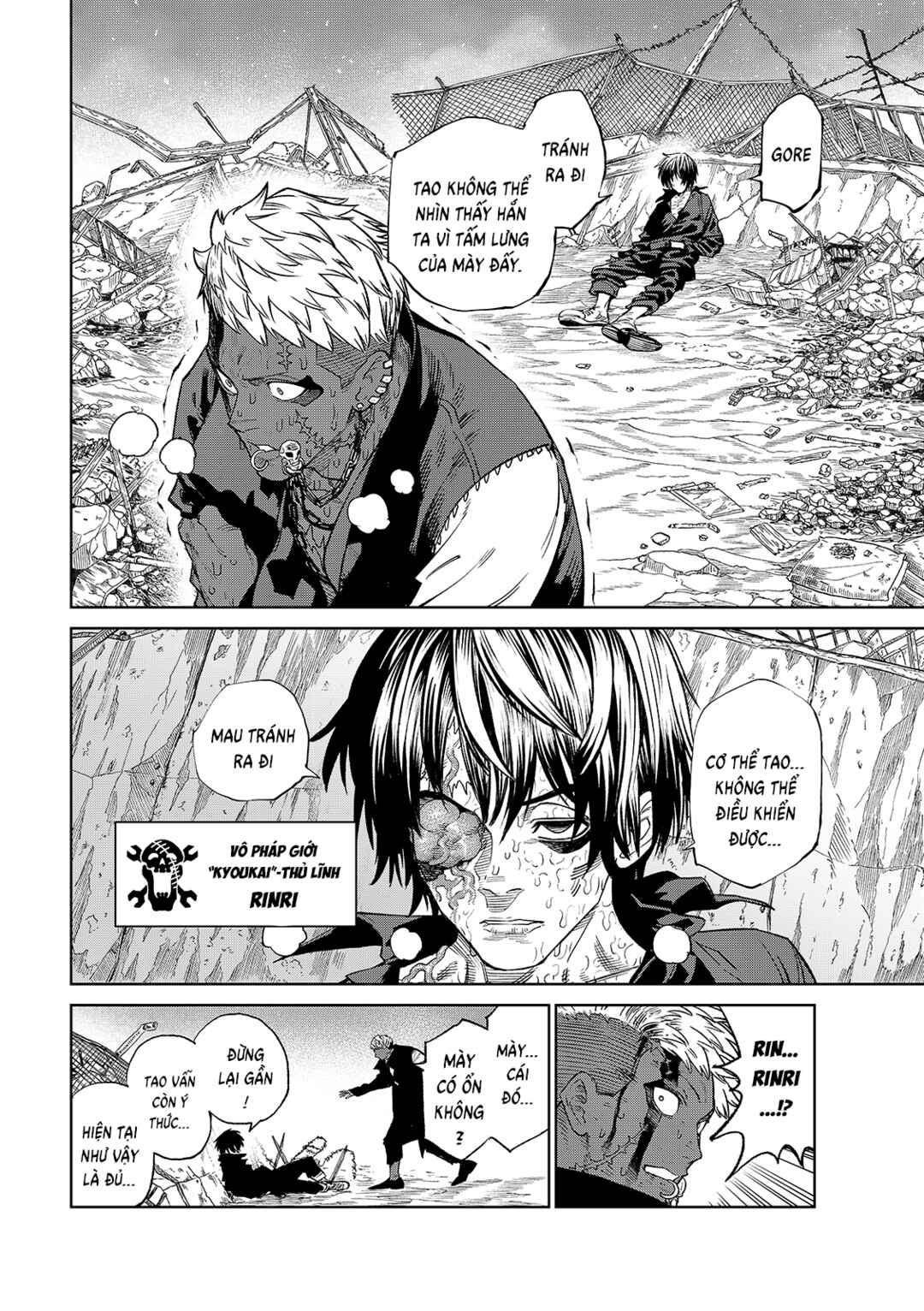 Chapter 27 - Page 22