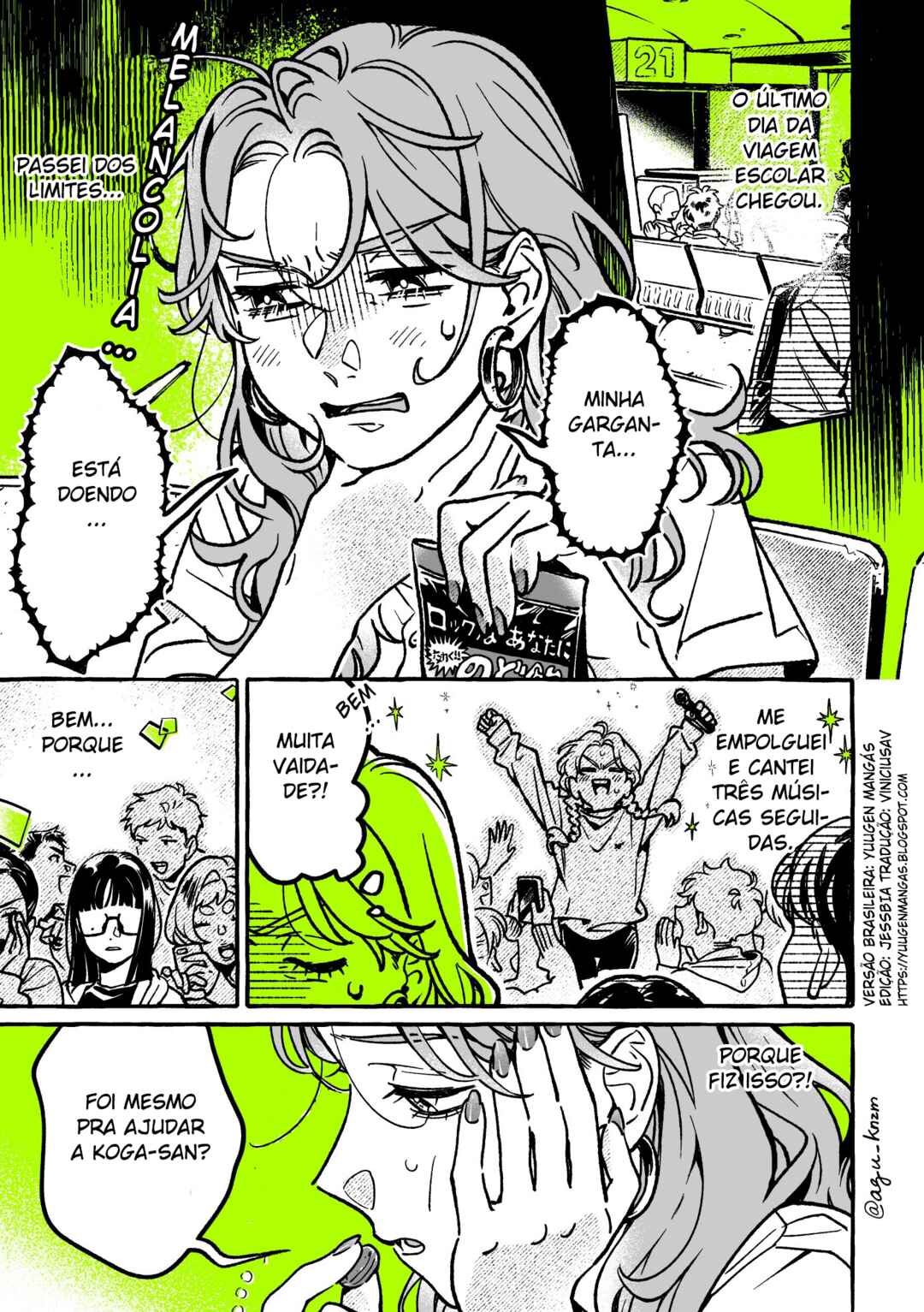Chapter 60 - Page 1