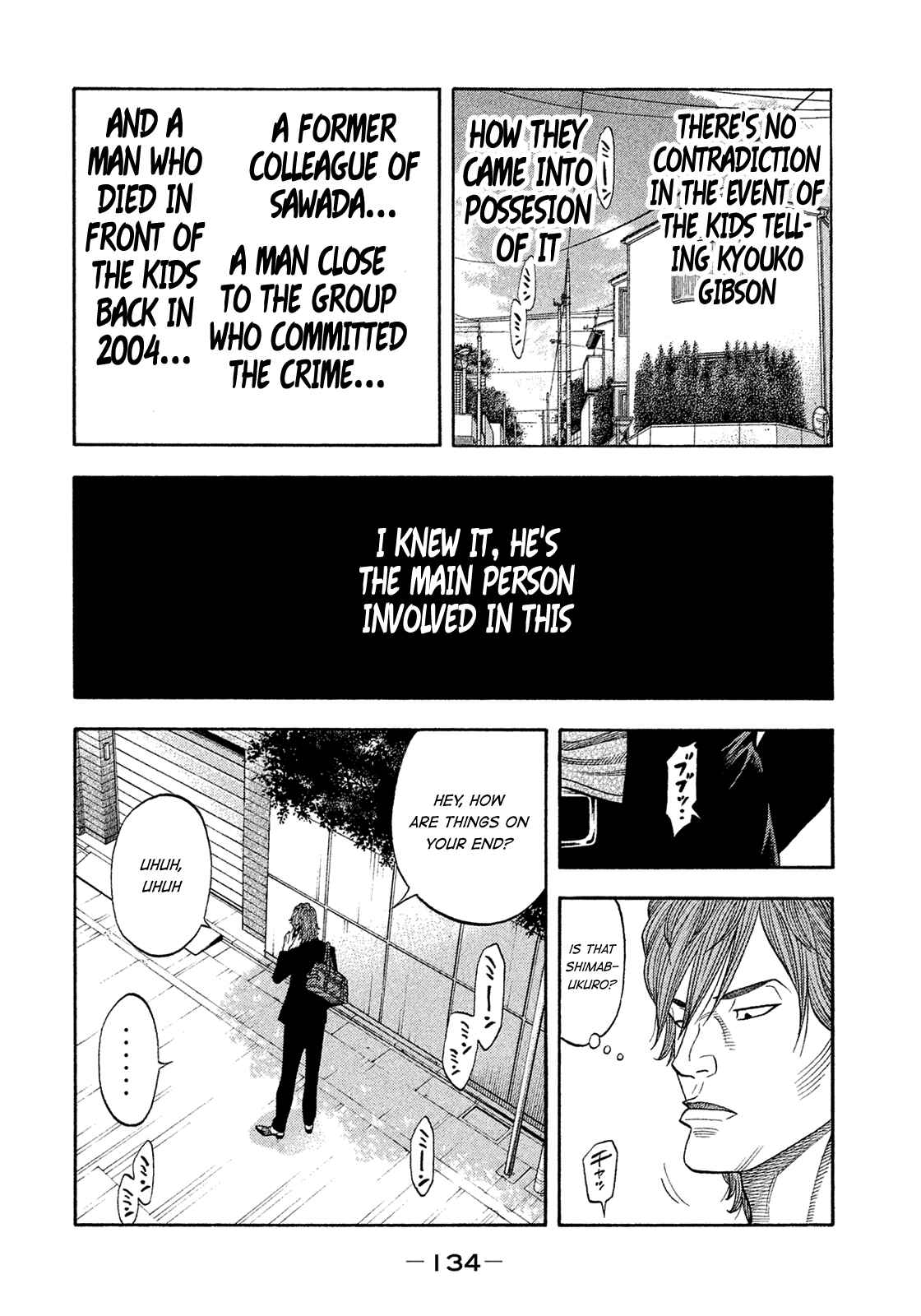 Chapter 157 - Page 2
