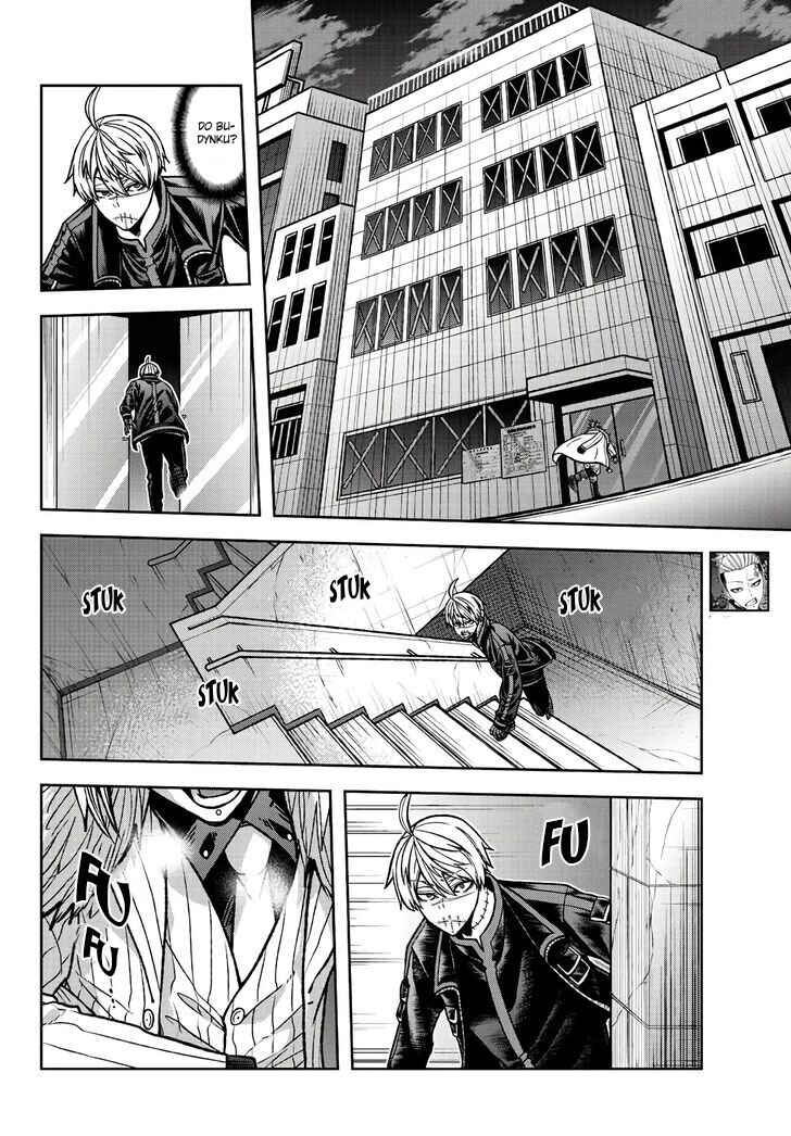 Chapter 64 - Page 5