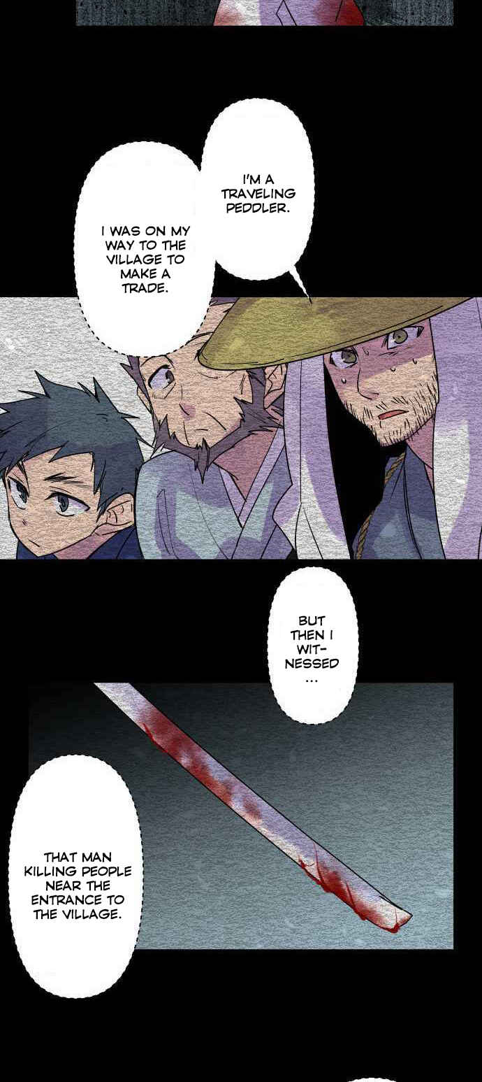 Chapter 206 - Page 14