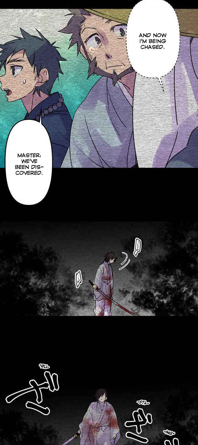 Chapter 206 - Page 15