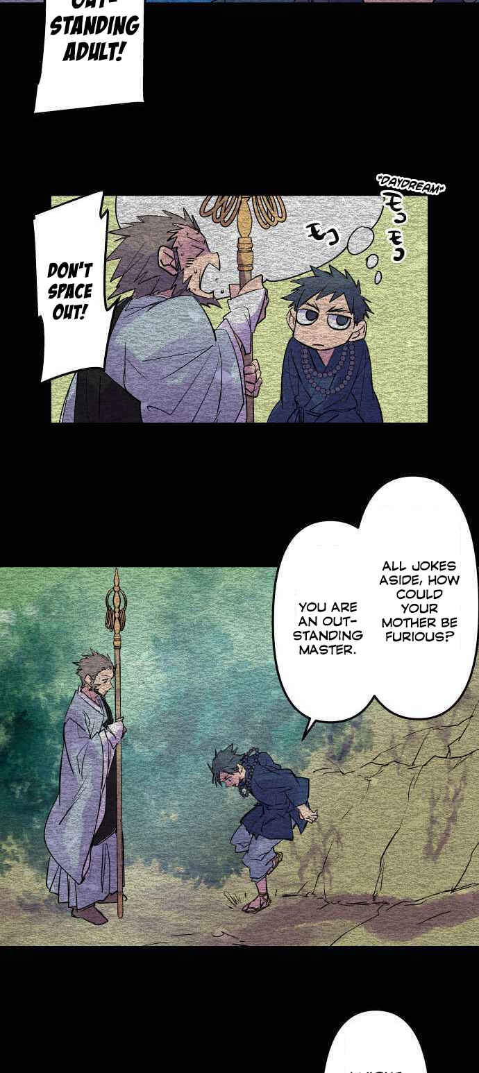 Chapter 206 - Page 5