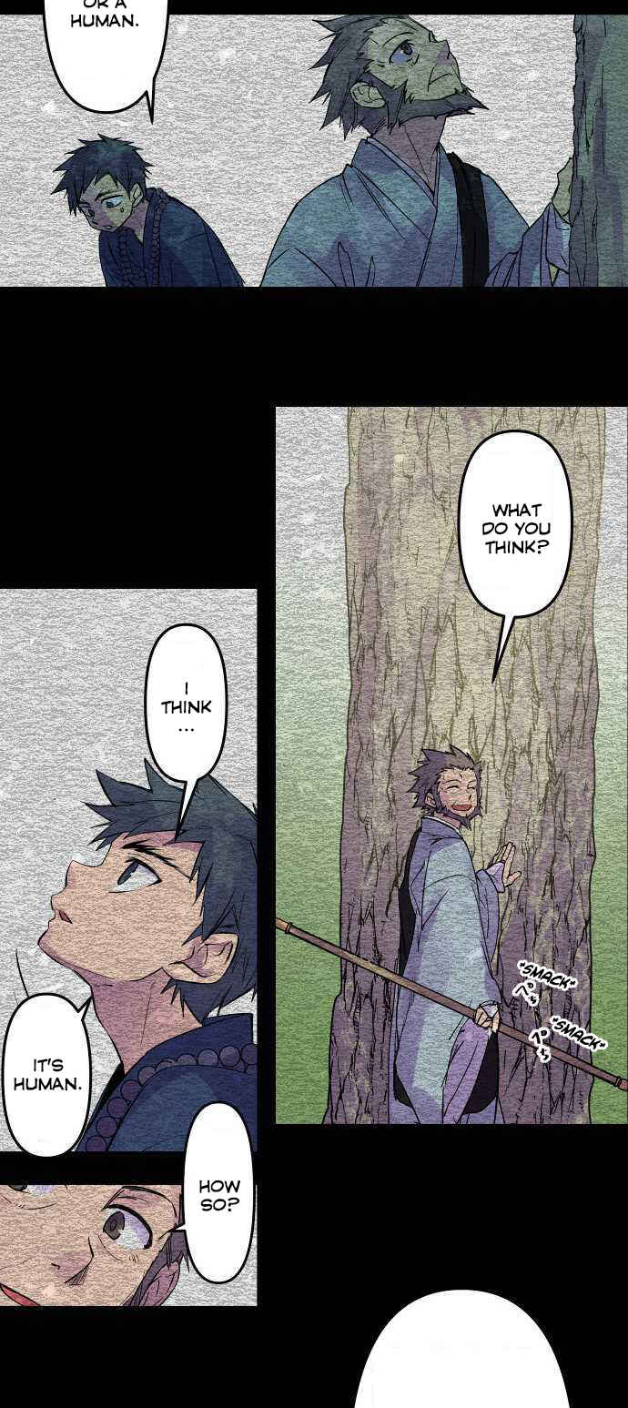 Chapter 206 - Page 9