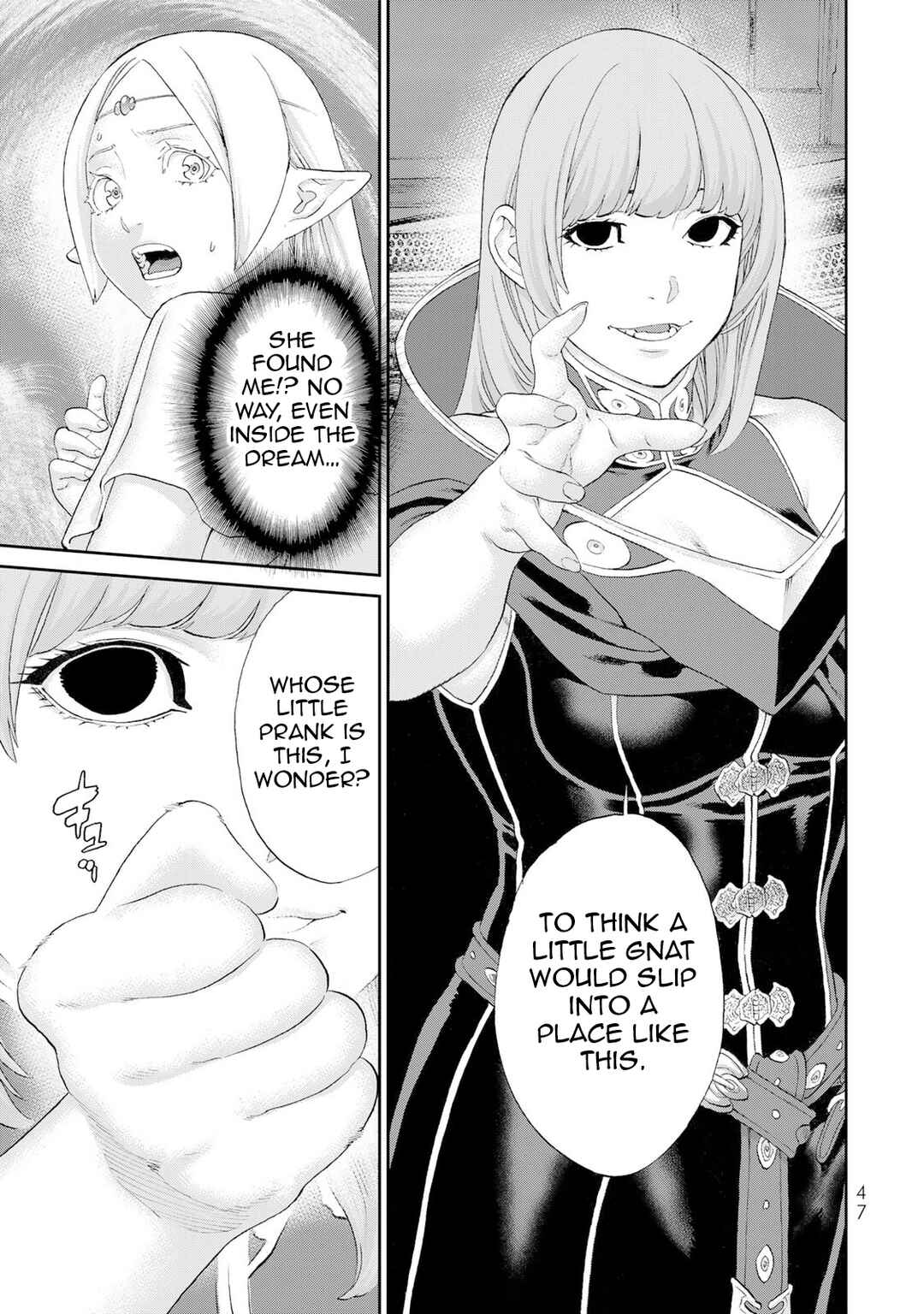 Chapter 82 - Page 10