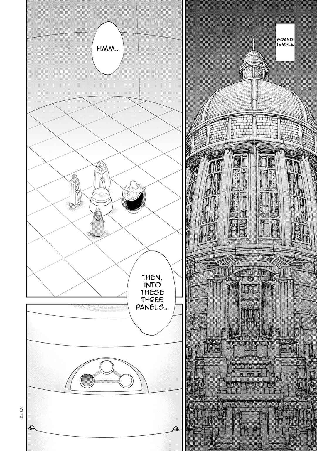Chapter 82 - Page 17