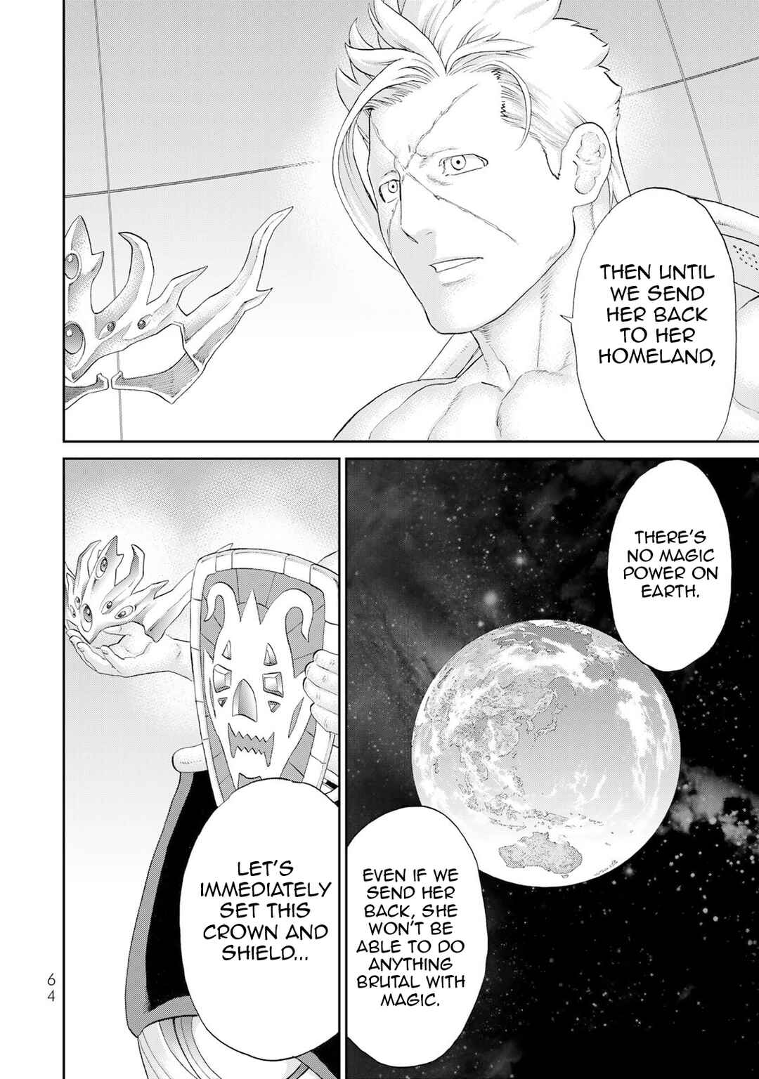 Chapter 82 - Page 27