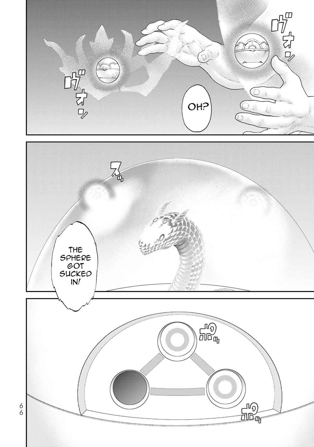 Chapter 82 - Page 29