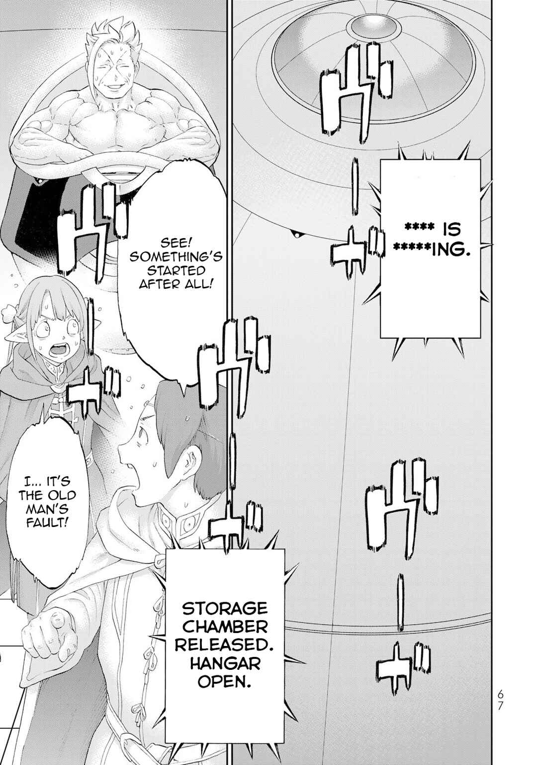Chapter 82 - Page 30
