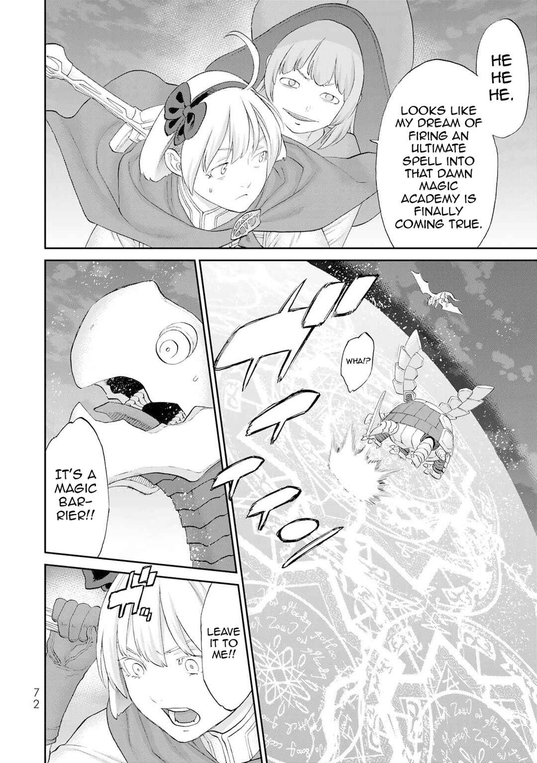 Chapter 82 - Page 35