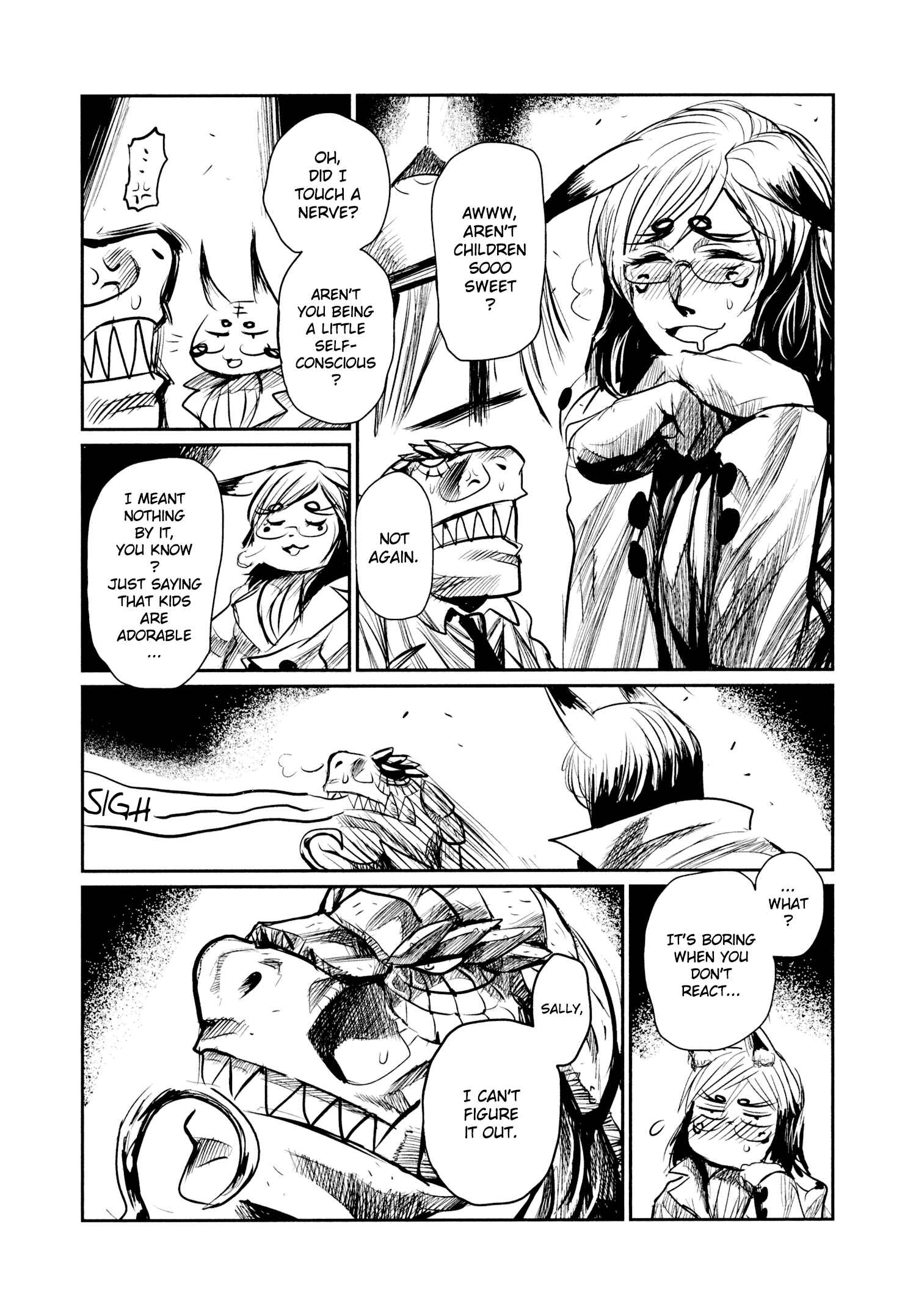 Chapter 48 - Page 18
