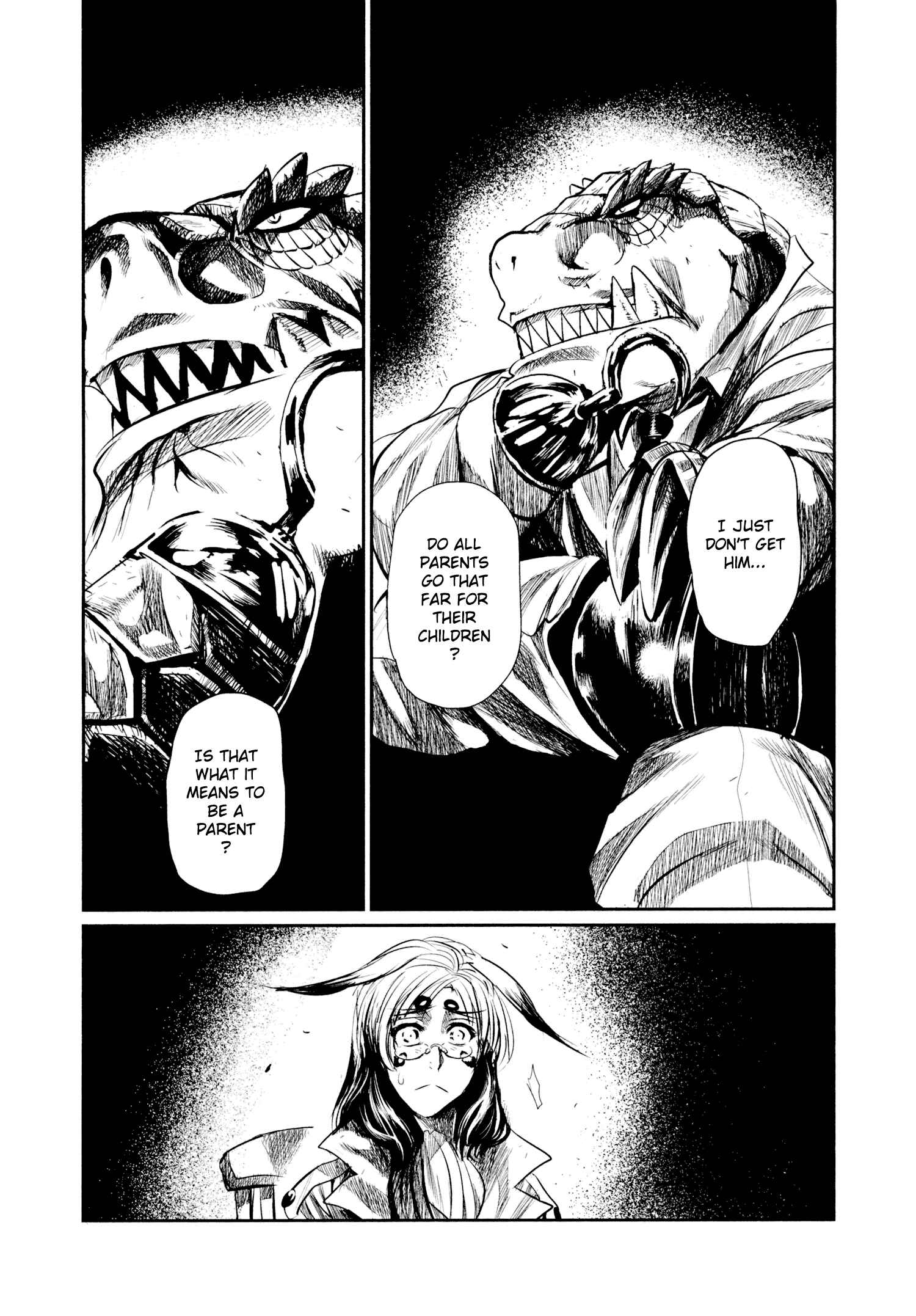 Chapter 48 - Page 21