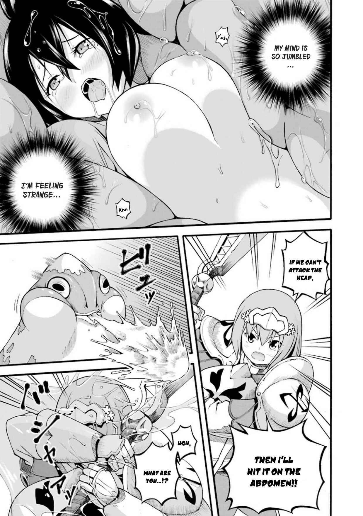 Chapter 23 - Page 22
