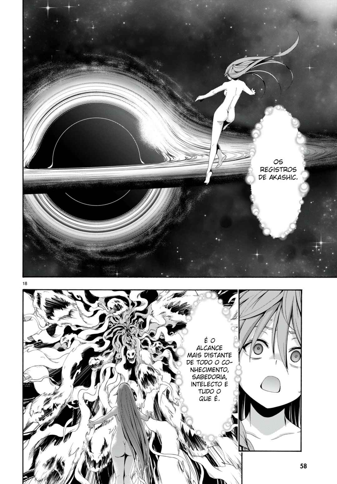 Chapter 132 - Page 19