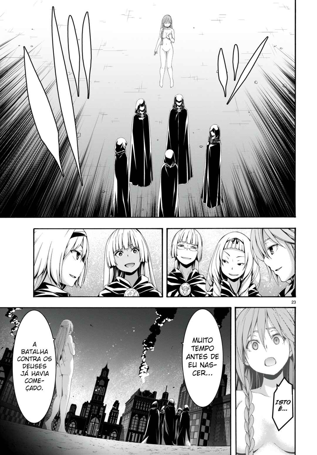 Chapter 132 - Page 24