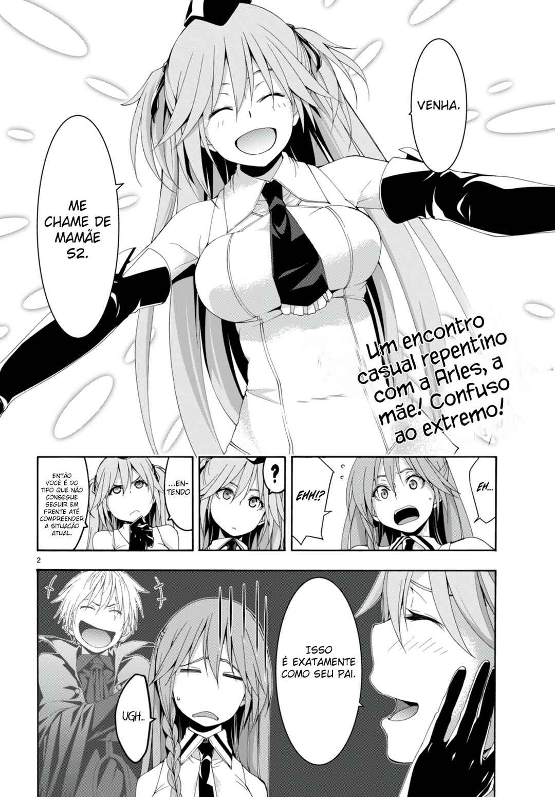 Chapter 132 - Page 3
