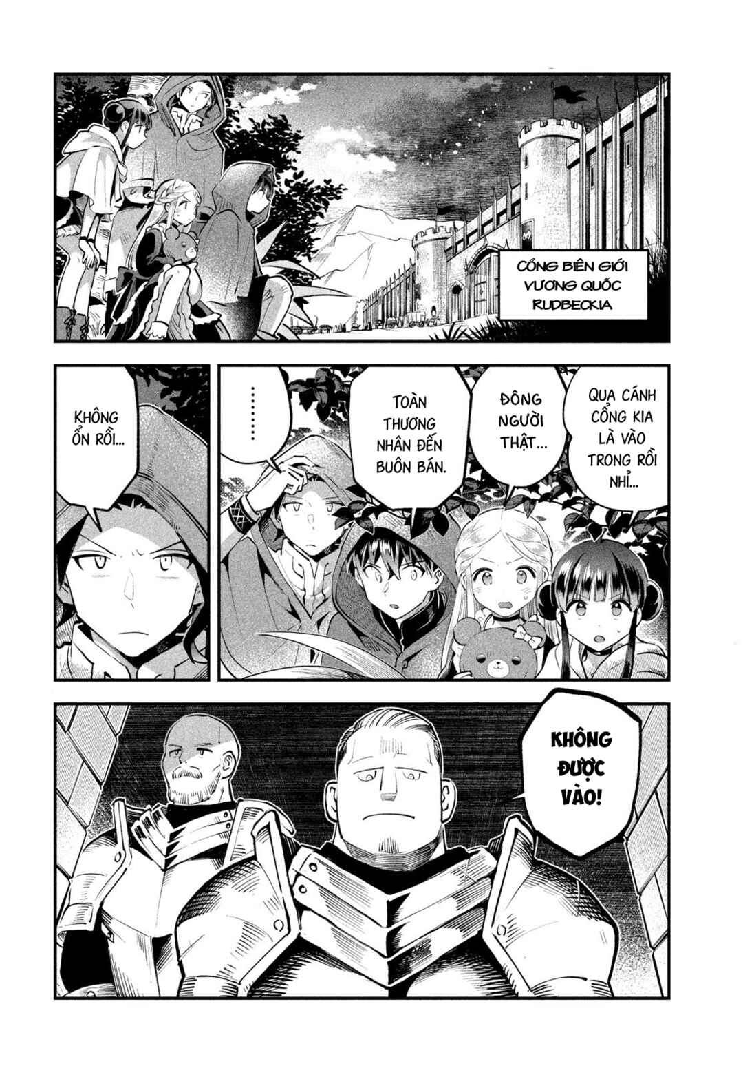 Chapter 97 - Page 3