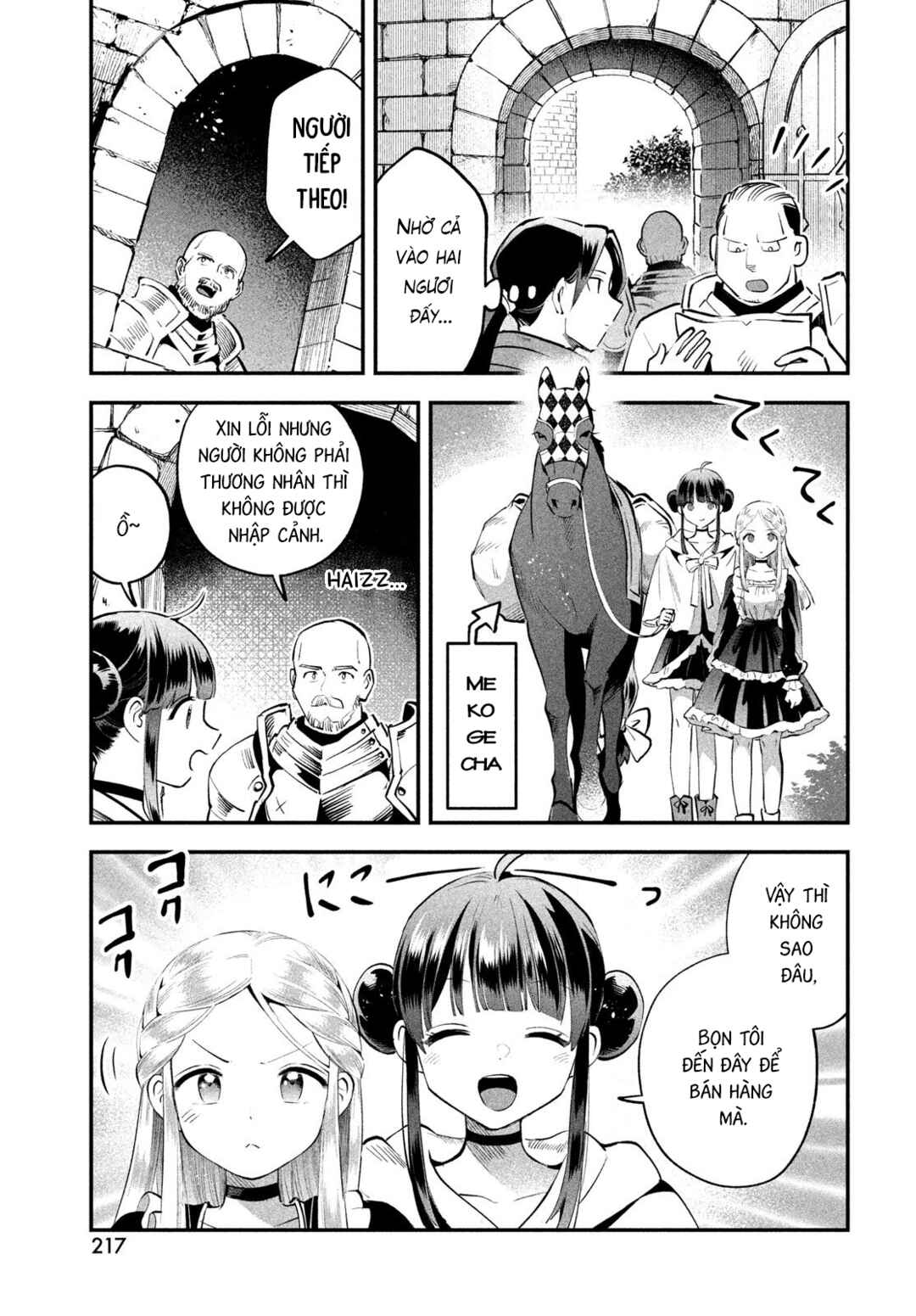 Chapter 97 - Page 6