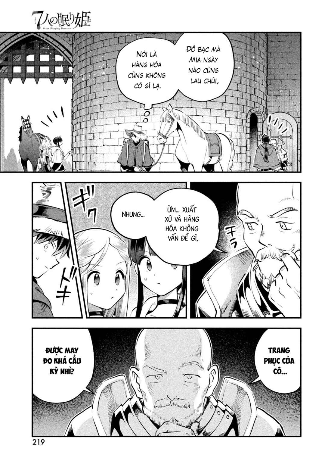 Chapter 97 - Page 8