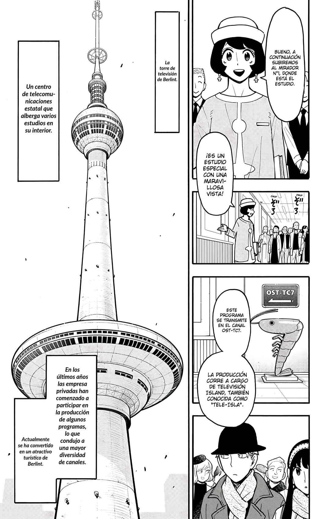 Chapter 128 - Page 12