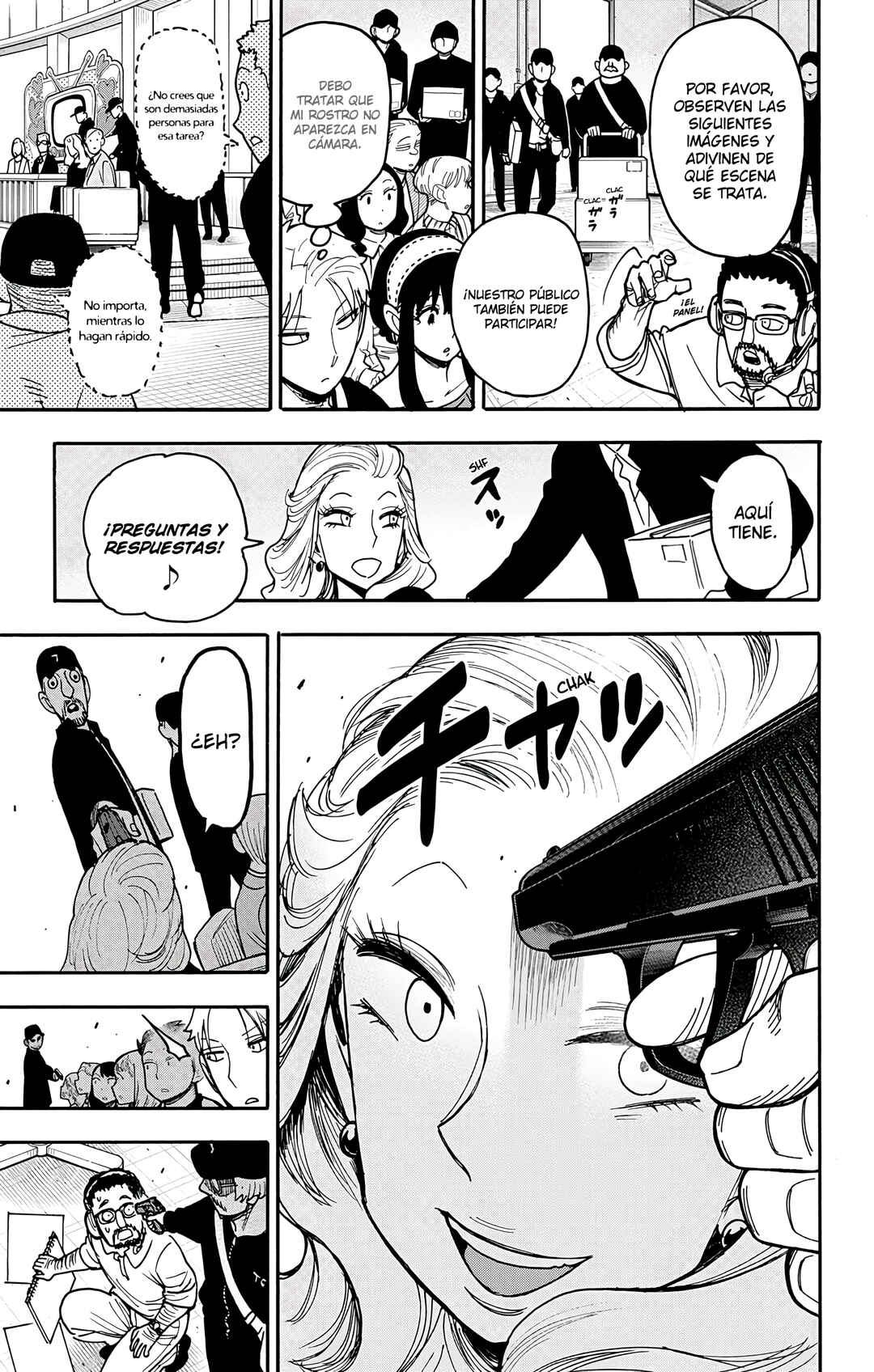 Chapter 128 - Page 20