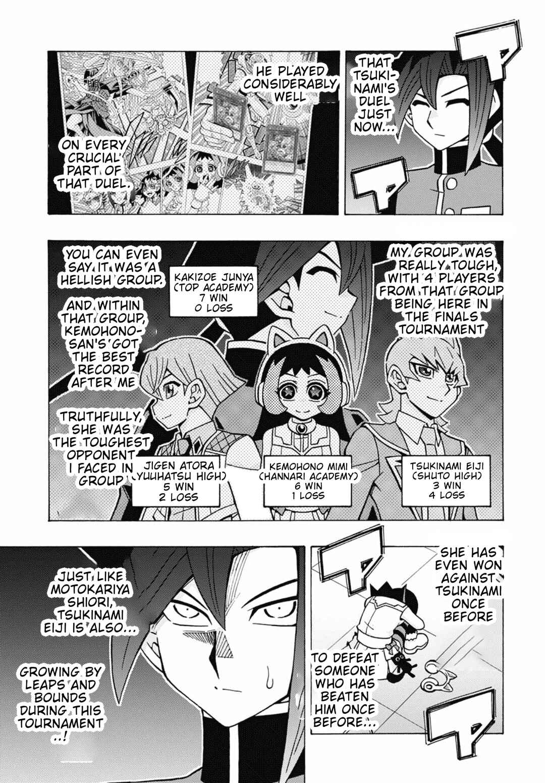 Chapter 81 - Page 14