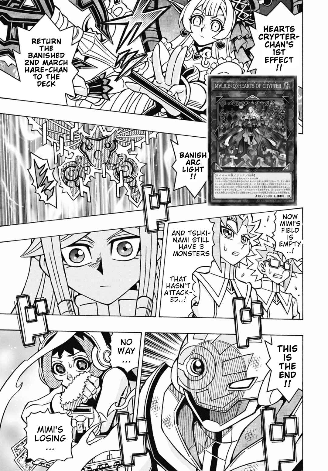 Chapter 81 - Page 8